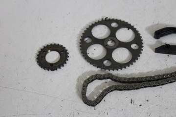 Ремень ГРМ BMW R 1100 RT