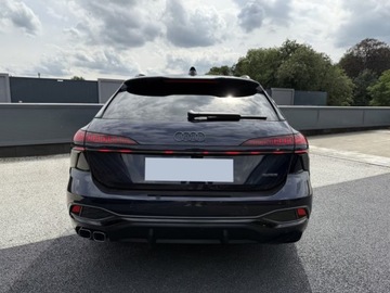 Audi A6 C8 Allroad 2.0 40 TDI 204KM 2025 AUDI A6 TDI quattro Avant Combi (204 KM) 2025, zdjęcie 2