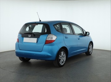 Honda Jazz III 1.4 i-VTEC 100KM 2008 Honda Jazz 1.4 i-VTEC, Klima, Klimatronic, zdjęcie 4