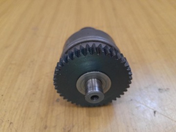 POLARIS SCRAMBLER 500 BENDIX СТАРТЕРНЫЙ РЕЖИМ