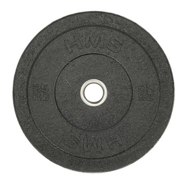 TALERZ NA SZTANGĘ OLIMPIJSKĄ GRYF OBCIĄŻNIK 25KG