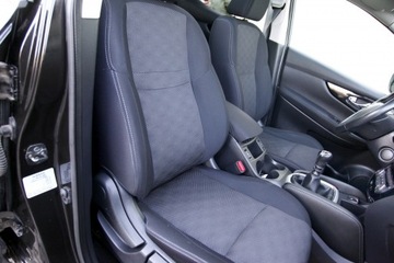 Nissan Qashqai II Crossover 1.5 dCi 110KM 2017 Nissan Qashqai TeknaPlus/Panorama/ Kamera/As.Pasa/, zdjęcie 14