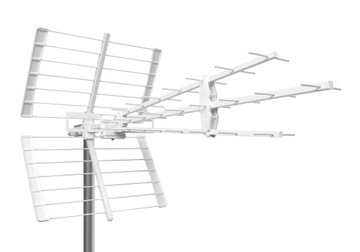 Antena DVB-T AT 45VSL 41 el. 3-LINE LTE