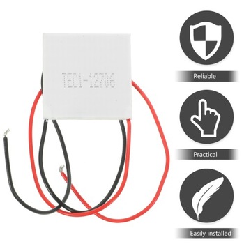 Пластина Пельтье для диспенсера для воды