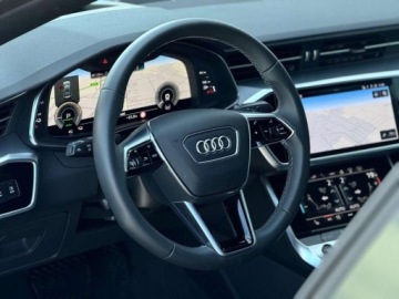 Audi A7 C8 2025 Audi A7 Sportback A7 Sportback 2.0 TFSI plugin S tronic Kamera360 Hak, zdjęcie 10