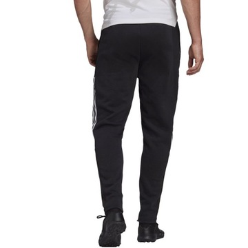 Spodnie męskie adidas Tiro 21 Sweat Pants czarne GM7336 2XL