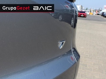  BAIC Beijing 7 1.5 177KM 7DCT COMFORT OC/AC ZA 1 ZŁ *dostępne inne kol* N, zdjęcie 10