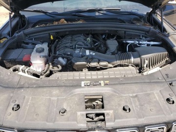 Jeep Grand Cherokee V 2023 Jeep Grand Cherokee L Limited 2023 3.6l 3.6 Benzyna 293KM, zdjęcie 6