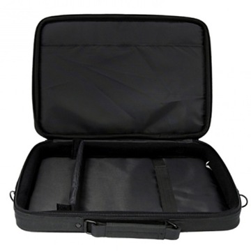 TORBA NA LAPTOPA NOTEBOOKA PASEK SLIM 17 MOCNA