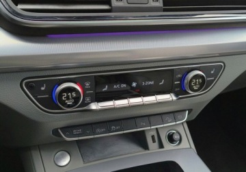 Audi 2022 Audi Q5 Sportback Gwarancja 08-2027 Audi Exclusive Panorama Radary Matrix, zdjęcie 25