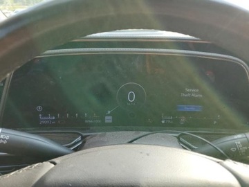 Cadillac Escalade III 2022 Cadillac Escalade esv sport, 2022r., 4x4, 6.2L 6.2 Benzyna 420KM, zdjęcie 10