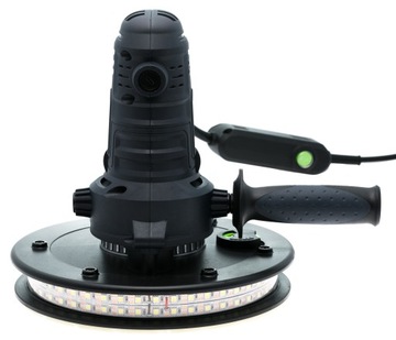 Szlifierka do gipsu Wuber WR-DS-1400 1400 W