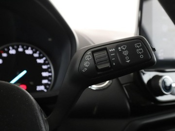 Ford Ecosport II SUV Facelifting 1.0 EcoBoost 125KM 2018 Ford EcoSport ST-Line Navi Kamera cofania, zdjęcie 31