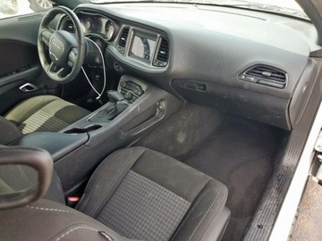 Dodge Challenger III 2023 Dodge Challenger SXT 2023 3.6l 3.6 Benzyna 303KM, zdjęcie 8