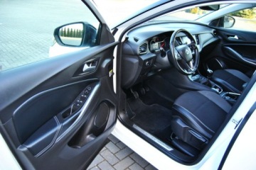 Opel 2018 Opel Grandland X NAVI* Kamera* OPŁACONY, zdjęcie 9