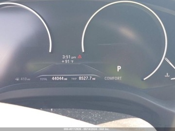 BMW X3 G01 2021 BMW X3 2021r, XDrive30I, 2.0L, 4x4 2.0 Benzyna 250KM, zdjęcie 11