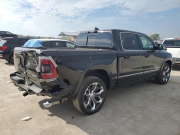  RAM 1500 Limited 2024 5.7l 5.7 Benzyna 395KM, zdjęcie 3