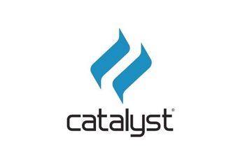 Водонепроницаемый футляр Catalyst Темно-синий