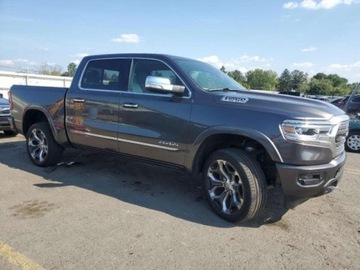  RAM 1500 RAM 1500 LIMITED , silnik 5.7, 44, od ubezpieczyciela 5.7 Benzyna, zdjęcie 3