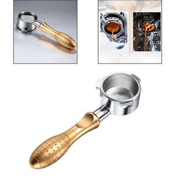 Ложа 54 мм с ручкой для Breville 880 Gold.