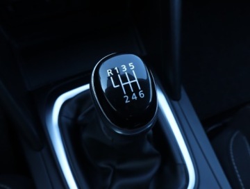 Renault Megane IV 2016 Renault Megane 1.2 TCe, Salon Polska, Serwis ASO, zdjęcie 16