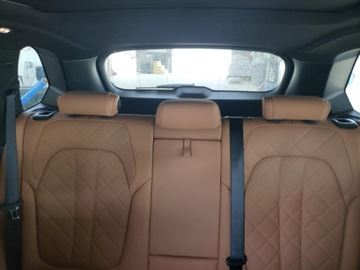 BMW X5 G05 2024 BMW X5 xDrive40I 2024 3.0l 3.0 Benzyna 375KM, zdjęcie 10