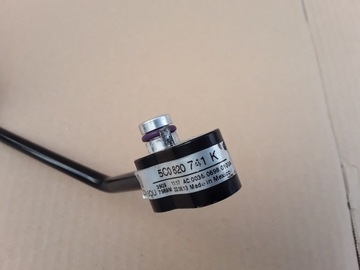 PŘÍVOD KLIMATIZACE SENZOR VW BEETLE 5C 5C5 1.4 TSI 5C0820741K 2013