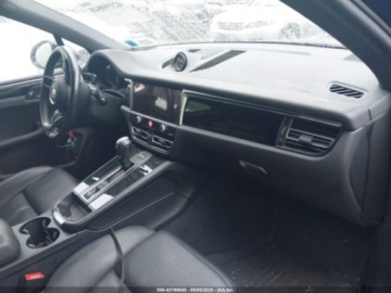 Porsche Macan 2022 Porsche Macan 2022 PORSCHE MACAN S 3.0 Benzyna 353KM, zdjęcie 8
