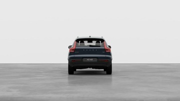 Volvo XC40 Crossover Facelifting 2.0 B3 163KM 2025 Volvo XC 40 Plus Dark B3 Mild Hybrid Benzyna, zdjęcie 7