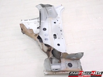 4L0810076 КУЗОВ ПЕРЕДНЕЙ СТОЙКИ ПРАВЫЙ LS9R Q7 4L
