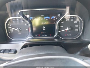 GMC Sierra 1500 Short Box AT4 2021 6.2l 6.2 Benzyna 420KM, zdjęcie 10