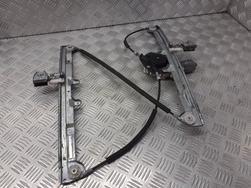 MECHANIZMUS OKNO LEVÝ PŘEDNÍ COLT VI 5713A133