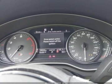 Audi A5 F5 2021 Audi S5 Coupe 2021 AUDI S5 SPORTBACK PREMIUM TFSI QUATTRO TIPTRONIC 3.0, zdjęcie 9