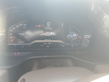  GMC Yukon Denali 2023 6.2l 6.2 Benzyna 420KM, zdjęcie 9