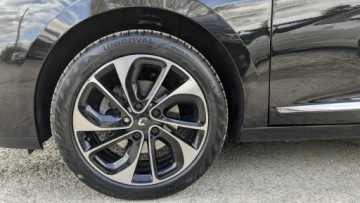 Renault Megane III 2014 Renault Megane OPŁACONY Bezwypadkowy VIP, zdjęcie 39