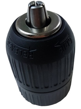 UCHWYT WIERTARSKI SAMOZACISKOWY 2-13MM 1/2