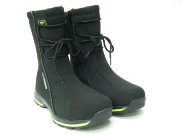 СНЕЖНЫЕ БОТИНКИ DK SOFTSHELL SNOWBEST (1754 бл/лей) 40