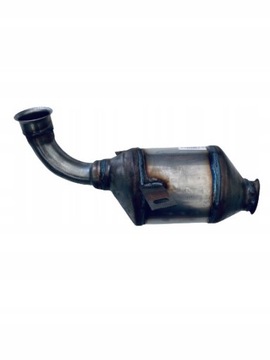 KATALIZATOR CITROEN C2 1.4 HDI 2003-2009 1731FL