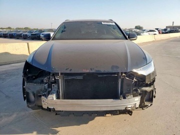 Audi 2023 Audi SQ8 Premium Plus 2023 4.0l 4.0 Benzyna 500KM, zdjęcie 5