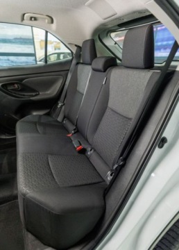 Toyota 2021 Toyota Yaris Cross 1.5 Comfort CVT 1.5 Benzyna 125KM, zdjęcie 20