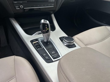 BMW X4 G01 xDrive20d 190KM 2017 BMW X4 20d 190KM Sport Line Harman/Kardon FV, zdjęcie 23