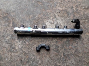 Listwa wtryskowa paliwa Toyota Rav 4 IV BMW D4D