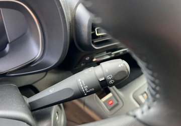 Citroen Berlingo III e-Osobowy M 50 kWh 136KM 2023 Citroen Berlingo Elektryk LED Kamera Sensor Asystent Pasa 7 osobowe 136KM, zdjęcie 13