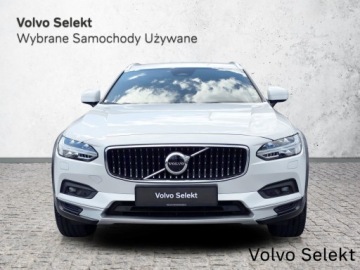 Volvo V90 II 2022 Volvo V90 Cross Country Kredyt 4,99% Leasing od 10, zdjęcie 3