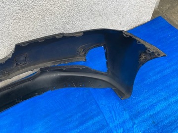 ПЕРЕДНИЙ БАМПЕР BMW 5 G30 G31 ЛИФТ