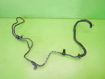 ОХЛАДИТЕЛЬ РУЛЕВОГО УПРАВЛЕНИЯ HONDA CIVIC VI 1.4 16V 95-