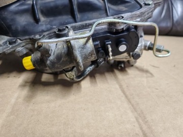 Rozdzielacz Mercedes W124 W201 0438121043 1021410545 0438101026