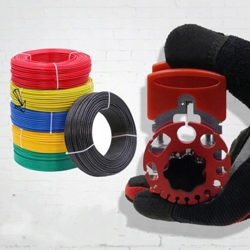 ПОРТАТИВНАЯ МАШИНА ДЛЯ СНИЖЕНИЯ ИЗОЛЯЦИИ