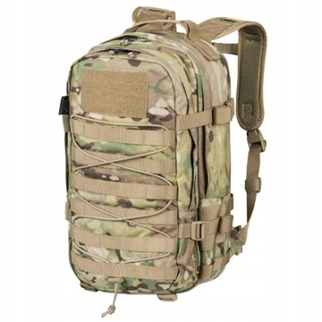 PLECAK TAKTYCZNY Helikon Raccoon MK2 MULTICAM 20L