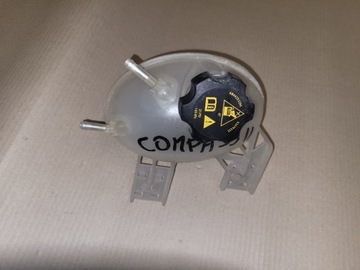 JEEP COMPASS II 16- NÁDOBKA VYROVNÁVACÍ